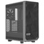 Корпус Fractal Design Meshify 2 Compact [FD-C-MES2C-04] серый [Mid-Tower, Micro-ATX, Mini-ITX, Standard-ATX, USB 3.2 Gen 1 Type-A, USB 3.2 Gen 2x2 Type-C, 1 x 120 мм, 2 x 140 мм]