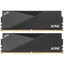 Оперативная память ADATA XPG Lancer [AX5U5600C3616G-DCLABK] 32 ГБ [DDR5, 16 ГБx2 шт, 5600 МГц, 36(CL)-36-36]