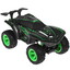 Радиоуправляемая машина внедорожник DEXP Fog Crawler [радиус действия 30 м, скорость до 15 км/ч, пульт ДУ, время работы - 12 мин, аккумулятор-500 мА*ч, цвет - черный]