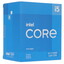 Процессор Intel Core i5-11400F BOX [LGA 1200, 6 x 2.6 ГГц, L2 - 3 МБ, L3 - 12 МБ, 2 х DDR4-3200 МГц, TDP 65 Вт, кулер]