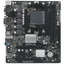 Материнская плата ASRock 760GM-HDV [AM3+, AMD 760G, 2xDDR3-1333 МГц, 1xPCI-Ex16, Micro-ATX]