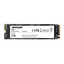 1000 ГБ M.2 NVMe накопитель Patriot P300 [P300P1TBM28] [PCIe 3.0 x4, чтение - 2100 Мбайт/сек, запись - 1650 Мбайт/сек, NVM Express, TBW - 480 ТБ]