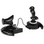 Джойстик ThrustMaster T-Flight Hotas One черный [проводной, PC, Xbox One, Xbox Series S, Xbox Series X, USB Type-A, осей - 5]