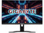 27" Монитор GIGABYTE G27FC-A черный [1920x1080@170 Гц, VA, LED, 3000:1, 250 Кд/м², 178°/178°, DisplayPort 1.2, HDMI 1.4 x2, USB х2 шт: 1500R, AMD FreeSync Premium]