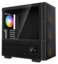 Корпус DEEPCOOL CH560 DIGITAL [R-CH560-BKAPE4D-G-1] черный [Mid-Tower, E-ATX, Micro-ATX, Mini-ITX, Standard-ATX, USB 3.2 Gen 1 Type-A, USB 3.2 Gen 1 Type-C, ARGB вентиляторы, 1 x 120 мм, 3 x 140 мм]