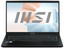 15.6" Ноутбук MSI Modern 15 B12M-210RU черный [английская/русская раскладка, 1920x1080, IPS, Intel Core i5-1235U, ядра: 2 +  8 х 1.3 ГГц + 0.9 ГГц, RAM 8 ГБ, SSD 256 ГБ, Intel UHD Graphics, Windows 11 Home Single Language]