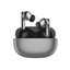 Наушники TWS HONOR Choice Earbuds X3  серый 2022 [внутриканальные, Bluetooth 5.2, активное шумоподавление, IP54, до 9 ч, 20 Гц - 20000 Гц]