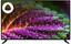 50" (127 см) Телевизор DEXP U50H8000E черный [Direct LED, 4K UltraHD, Wi-Fi, 60 Гц, YaOS, HDMI х 3, USB х 2 шт]