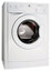 Стиральная машина Indesit WIUN 100 (Фронтальная загрузка/3,5 кг/1000 обр./Габарит 60х33х85) [фронтальная загрузка]
