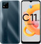 Смартфон realme C11 (2021) 2/32 ГБ серый [6.52", 8x1.6 ГГц, 2 SIM, 1600x720, камера 8 Мп, 4G, GPS, 5000 мА*ч] [IPS, 1600x720, NFC, 4G, GPS]
