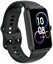 Фитнес-браслет HONOR Choice Band [корпус - черный, ремешок - черный, 1.64", AMOLED, 456x280, Bluetooth, для Android 9.0 и выше, iOS 11 и выше]