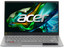 14" Ноутбук Acer Swift GO 14 SFG14-41-R7EG серебристый [английская/русская раскладка, 1920x1080, IPS, AMD Ryzen 7 7730U, ядра: 8 х 2 ГГц, RAM 16 ГБ, SSD 1000 ГБ, AMD Radeon Graphics, Windows 11 Home]