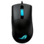 Мышь проводная ASUS ROG Keris [90MP01R0-B0UA00] черный [16000 dpi, светодиодный, USB Type-A, кнопки - 7]