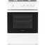 Газовая плита DARINA C 1001 белый [конфорок - 4 шт, духовка - 50 л, стальные решетки, 60 см x 85 см x 60 см]