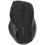 Мышь беспроводная Defender Accura MM-295 [52295] черный [1600 dpi, светодиодный, USB Type-A, кнопки - 6]