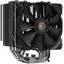 Кулер для процессора Cougar Forza 85 [3MFZA85.0001] черный [вентилятор - 120 x 120 мм, до 2000 об/мин, основание - алюминий/медь, теплотрубки - 6 x 6 мм, 34.5 дБ, 4 pin, 230 Вт]