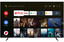 75" (190 см) Телевизор TCL 75P745 черный [Direct LED, 4K UltraHD, Wi-Fi, 60 Гц, Google TV, HDMI х 3, USB х 2 шт]