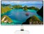 Монитор HP 23.8" 24es silver-black [IPS, 1920x1080, 1M:1, 178гор/178вер, 7мс, D-Sub, HDMI] IPS, 1920x1080, 1M:1, 178гор/178вер, 7мс, D-Sub, HDMI