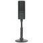 Микрофон Razer Seiren Emote черный [проводной, настольный, -34 дБ, от 100 Гц до 20000 Гц, кабель - 130 см, jack 3.5 мм, micro USB]