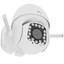 IP-камера Ritmix IPC-277S [поворотная, 1920x1080, 25 кадр./сек, 2 Мп, Wi-Fi, ночная съемка, датчик движения]
