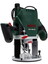 Фрезер Bosch POF 1400 ACE (060326C820) [размер цанги - 6 мм, 8 мм, 1400 Вт, 28000 об/мин, глубина фрезерования - 55 мм]