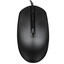 Мышь проводная DEXP CM-M529BL Silent  черный [3600 dpi, светодиодный, USB Type-A, кнопки - 4]