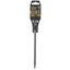Бур DeWalt EXTREME2 DT9541 210 мм [SDS-plus, для материала: бетон, камень, кирпич, ⌀ - 10 мм, общая длина - 210 мм]