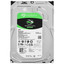 6 ТБ Жесткий диск Seagate BarraCuda [ST6000DM003] [SATA III, 6 Гбит/с, 5400 об/мин, кэш память - 256 МБ]