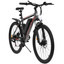 Электровелосипед HIPER ENGINE MTB S2 серый [диаметр колес 26", до 130 кг, 25 км/ч, 10000 мА*ч, до 25 км, IPX4]