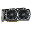 Видеокарта MSI AMD Radeon RX 570 ARMOR OC [RX 570 ARMOR 8G OC] [PCIe 3.0, GPU 1168 МГц, 8 ГБ GDDR5, 256 бит, 3 x DisplayPort, DVI-D, HDMI]