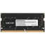 Оперативная память SODIMM DEXP  4 ГБ [DDR4, 4 ГБx1 шт, 2666 МГц, PC21300, тайминги: 19-19-19-43]