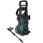 Минимойка FinePower HPC323 [2000 Вт, 430 л/ч, 165 Бар, 7.5 м, тип забора воды - водопровод/из емкости, 9 кг]
