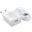 Сетевое зарядное устройство FinePower WC-12 белый [мощность - 12 Вт, 2.4 А, до 5 В, USB Type-C]
