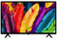 32" (81 см) Телевизор DEXP H32F7100C черный [Direct LED, HD, 60 Гц, HDMI х 2, USB х 1 шт]