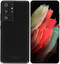 Смартфон Samsung Galaxy S21 Ultra 12/256Gb [6,8"/5G/NFC/Cam108+12+10+10Mpx/5000mAh/Black] [Dynamic AMOLED 2X, 3200x1440, NFC, 5G, 4G, GPS]
