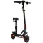 Электросамокат Kugoo Kirin G2 Pro черный 9", 1000Вт, 15Ач, 48В, 40км, до 45км/ч, 120кг, дисковый, фара, черный