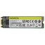 1000 ГБ M.2 SATA накопитель ADATA Ultimate SU650 [ASU650NS38-1TT-C] [SATA 3, чтение - 550 Мбайт/сек, запись - 510 Мбайт/сек, 4 бит QLC, TBW - 420 ТБ]