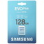 Карта памяти Samsung EVO Plus SDXC 128 ГБ [MB-SC128K/CN] [Class 10, UHS Class 3, Video Class 30, чтение - 130 Мбайт/сек]