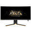 34" Монитор MSI MEG 342C QD-OLED черный [3440x1440@175 Гц, OLED, 1M:1, 1000 Кд/м², 178°/178°, DisplayPort 1.4, HDMI 2.1 x2, USB Type-C, USB х4 шт: 1800R, AMD FreeSync Premium Pro]