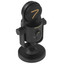 Микрофон 7RYMS SR-USB MINI черный [проводной, настольный, -96 дБ, от 20 Гц до 20000 Гц, jack 3.5 мм, USB Type-C]