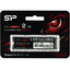 2000 ГБ M.2 NVMe накопитель Silicon Power UD85 [SP02KGBP44UD8505] [PCIe 4.0 x4, чтение - 3600 Мбайт/сек, запись - 2800 Мбайт/сек, 3 бит TLC, NVM Express, TBW - 1120 ТБ]