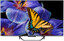 50" (127 см) Телевизор Haier 50 Smart TV S4 серебристый [Direct LED, HQLED, 4K UltraHD, Wi-Fi, 60 Гц, Android TV, HDMI х 4, USB х 2 шт]
