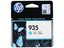 Картридж HP 935 (C2P20AE) голубой [МФУ, принтер, оригинальный, 400 страниц, 1 шт]