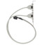 Плата расширения ORIENT C086 [подключение: 2 x USB 2.0 (5 pin), разъемы: 2 x USB 2.0 Type-A]