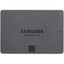 2.5" SATA накопитель Samsung 870 QVO [MZ-77Q1T0BW] [SATA, 3D NAND 4 бит MLC (QLC)]
