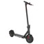 Электросамокат Xiaomi Mi Electric Scooter 3 Lite черный [диаметр колес 8.5",  8.5",  до 100 кг, 25 км/ч, 5200 мА*ч, до 20 км, IPX4]
