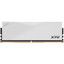 Оперативная память ADATA XPG Lancer [AX5U6000C3032G-CLAWH] 32 ГБ [DDR5, 32 ГБx1 шт, 6000 МГц, 30(CL)-40-40]