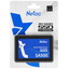 960 ГБ 2.5" SATA накопитель Netac SA500 [NT01SA500-960-S3X] [SATA, чтение - 530 Мбайт/сек, запись - 475 Мбайт/сек, 3D NAND 3 бит TLC, TBW - 480 ТБ]