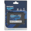 120 ГБ 2.5" SATA накопитель Patriot Burst Elite [PBE120GS25SSDR] [SATA, чтение - 450 Мбайт/сек, запись - 320 Мбайт/сек, 3D NAND, TBW - 50 ТБ]