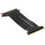 Райзер для видеокарты Cooler Master PCIe 3.0 x16 Ver. 2 [PCIe 3.0, совместимость-универсальный, длина кабеля-200 мм]